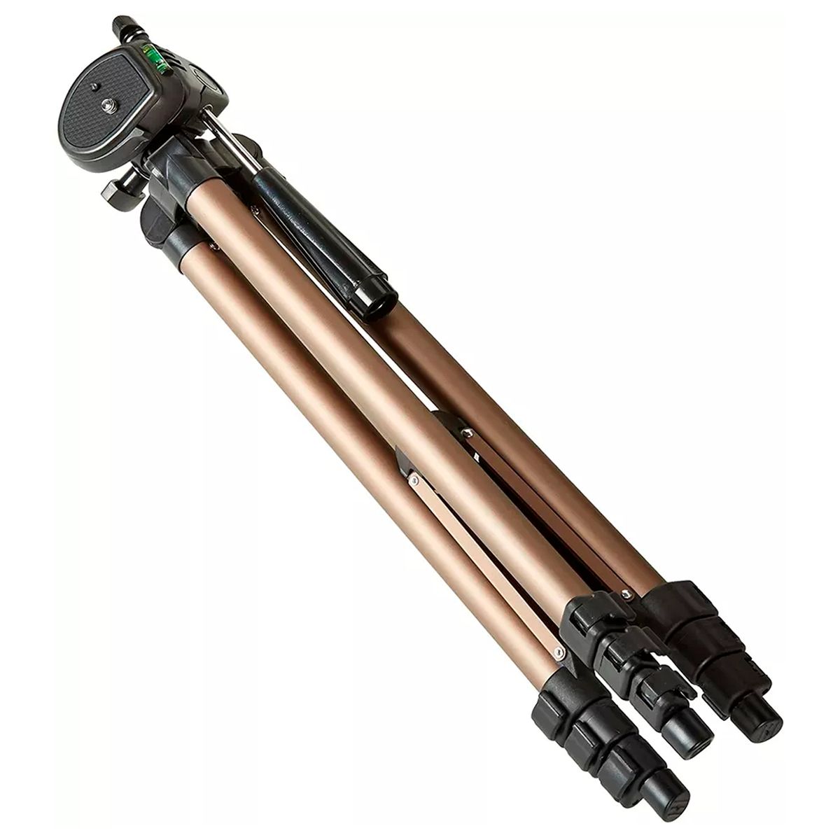 WEIFENG - Tripode Weifeng 1.25 + Adaptador A Celular + Disparador Bluetooth