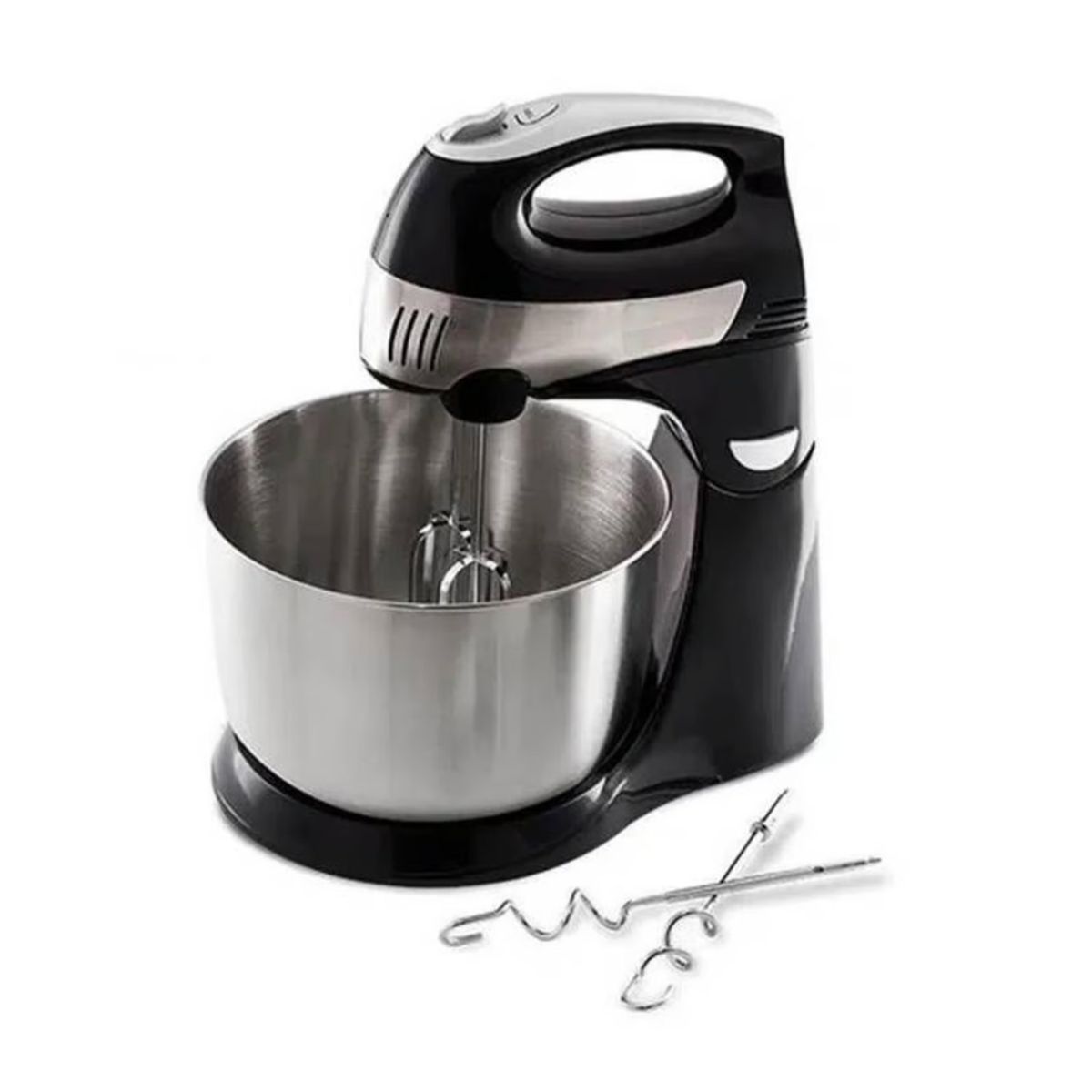 PRIMA - Batidora Prima de Mano y Pedestal 300 Watts HM925S