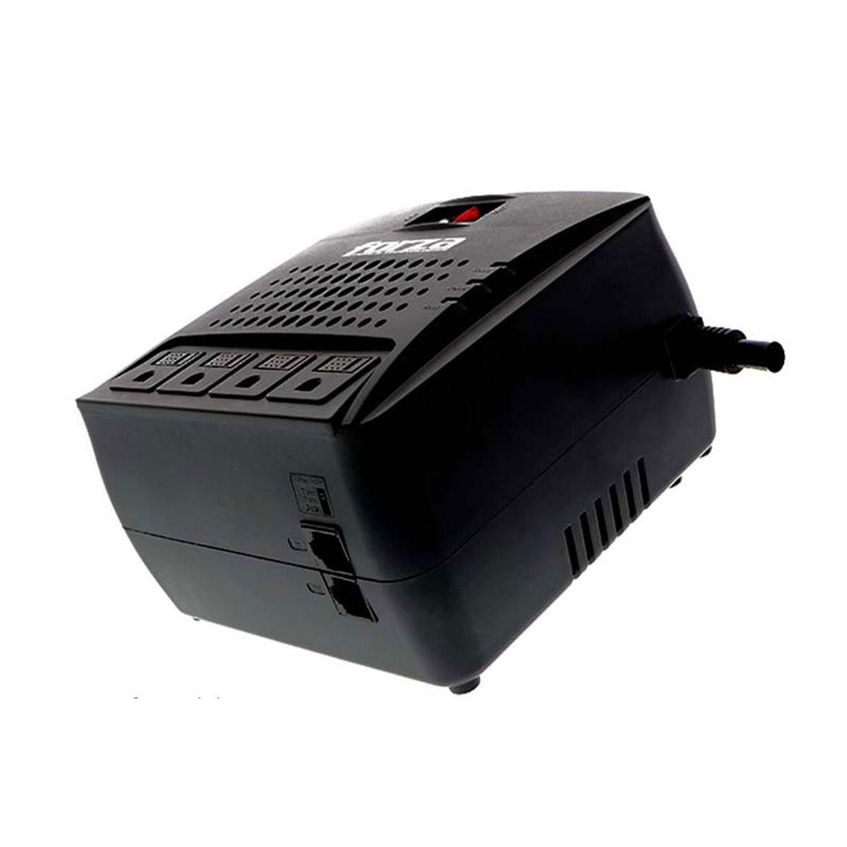 FORZA - ESTABILIZADOR FORZA AVR FVR-3002 3000VA 1500W 4OUT