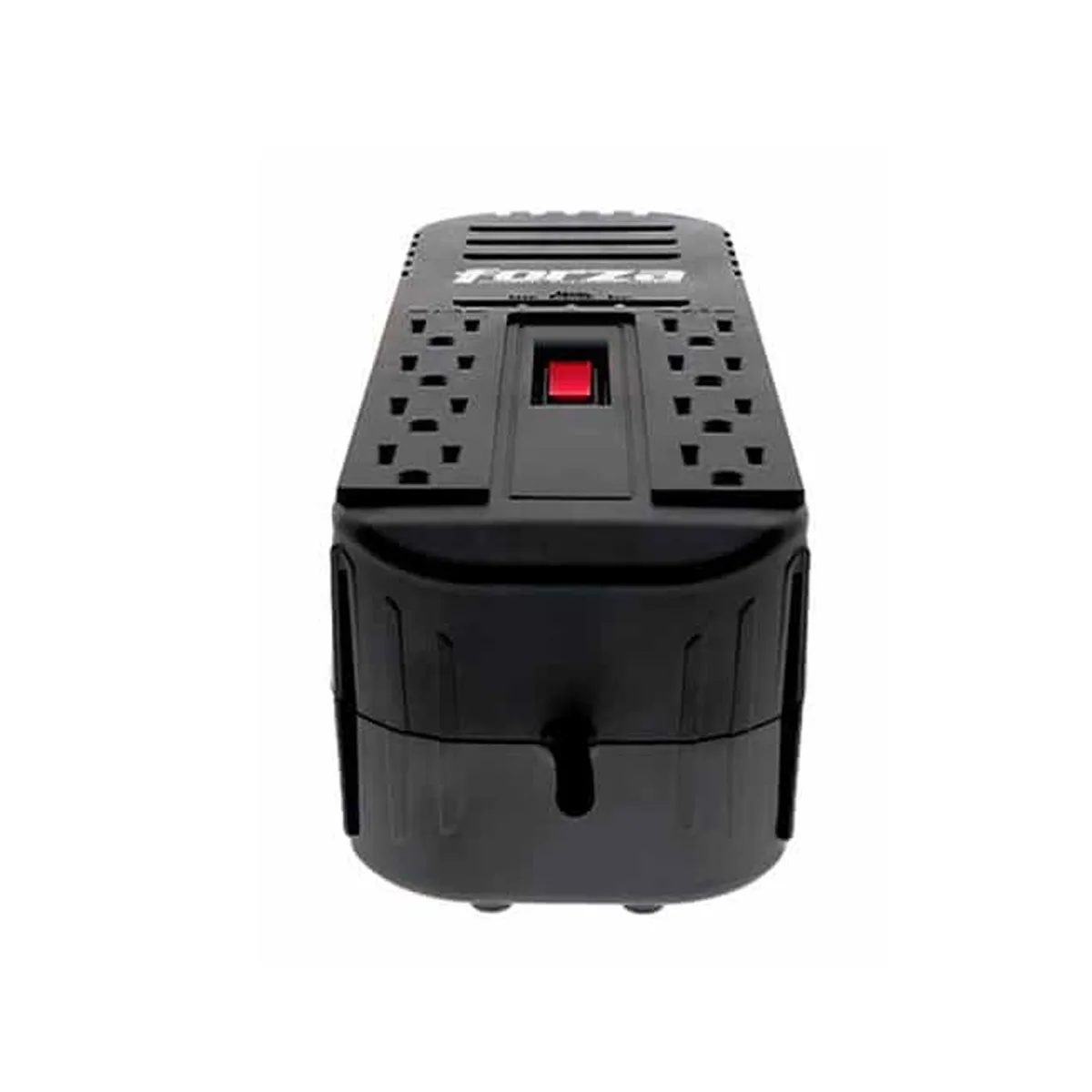 FORZA - ESTABILIZADOR FORZA 2200VA FVR-2202 8 OUT