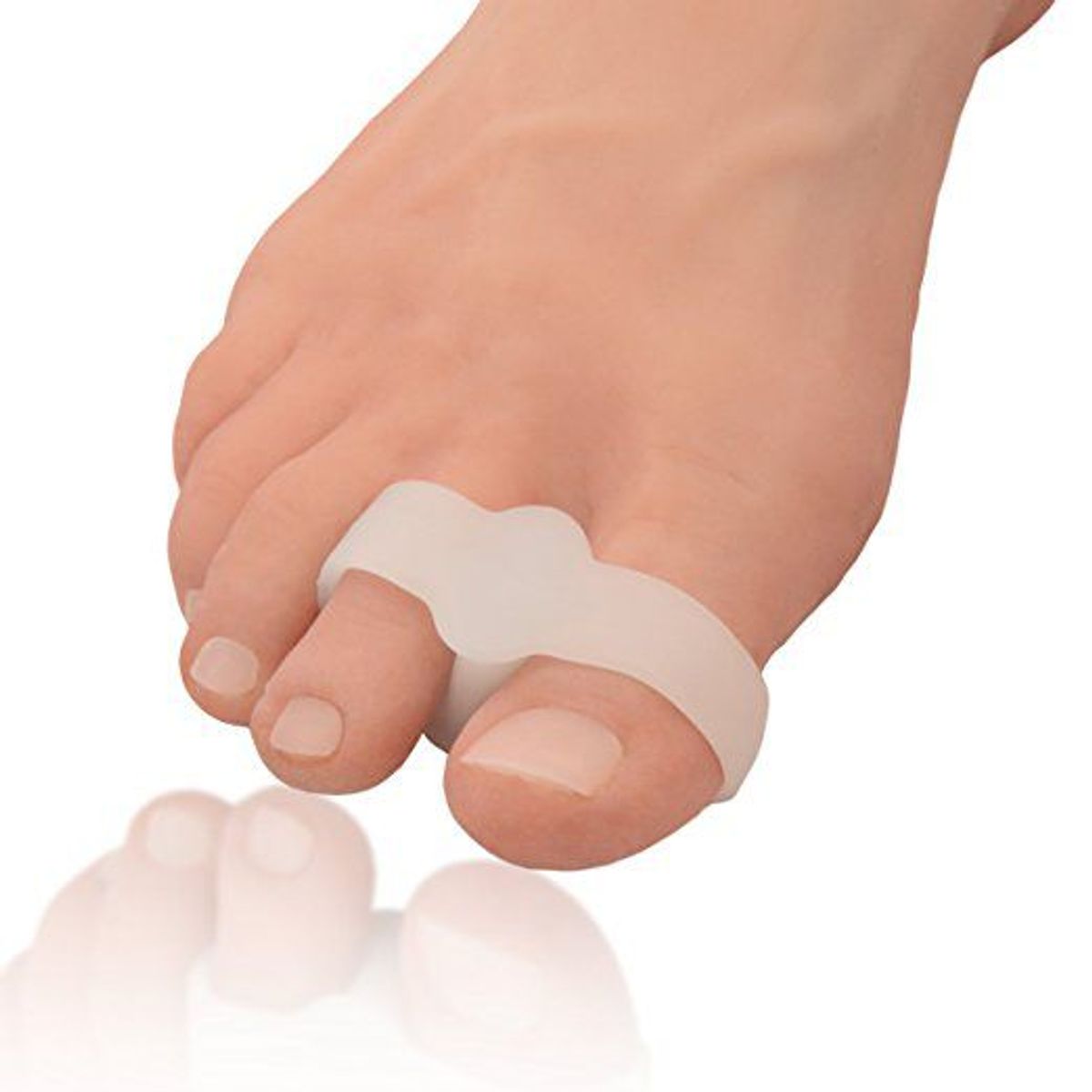 FOOT WORKS - Separador con doble anillo