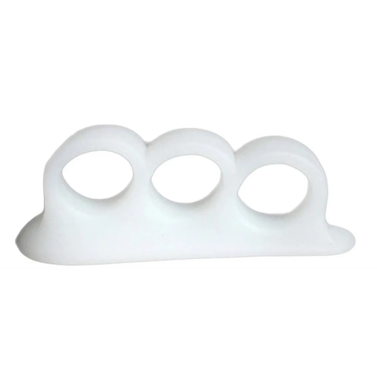 FOOT WORKS - Almohadilla para dedos en garra