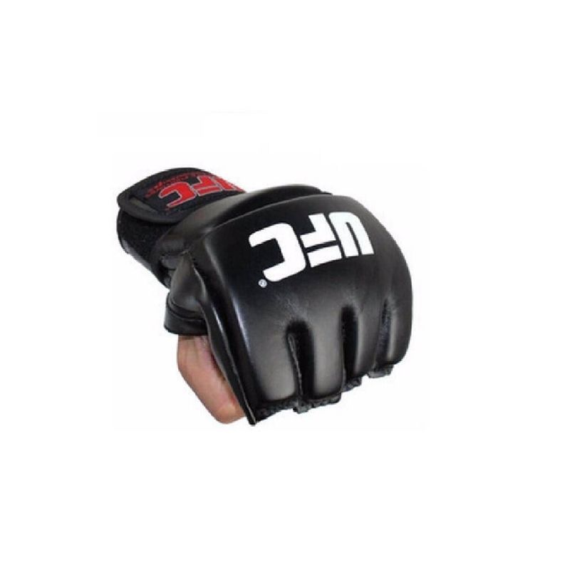 SPORT RICHMAR - Guantes de vale todo o mma talla l