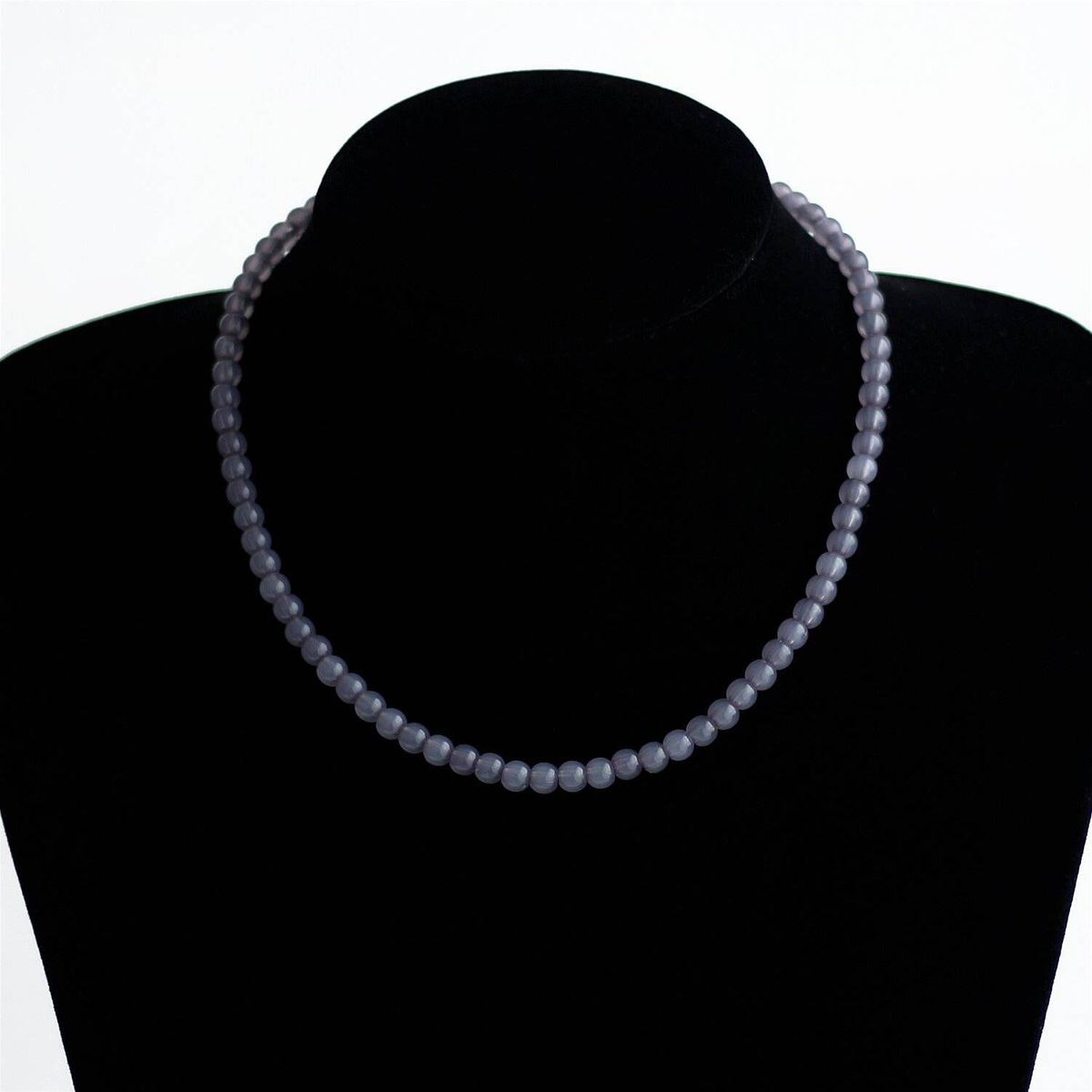 MANYA - Collar basic - manya