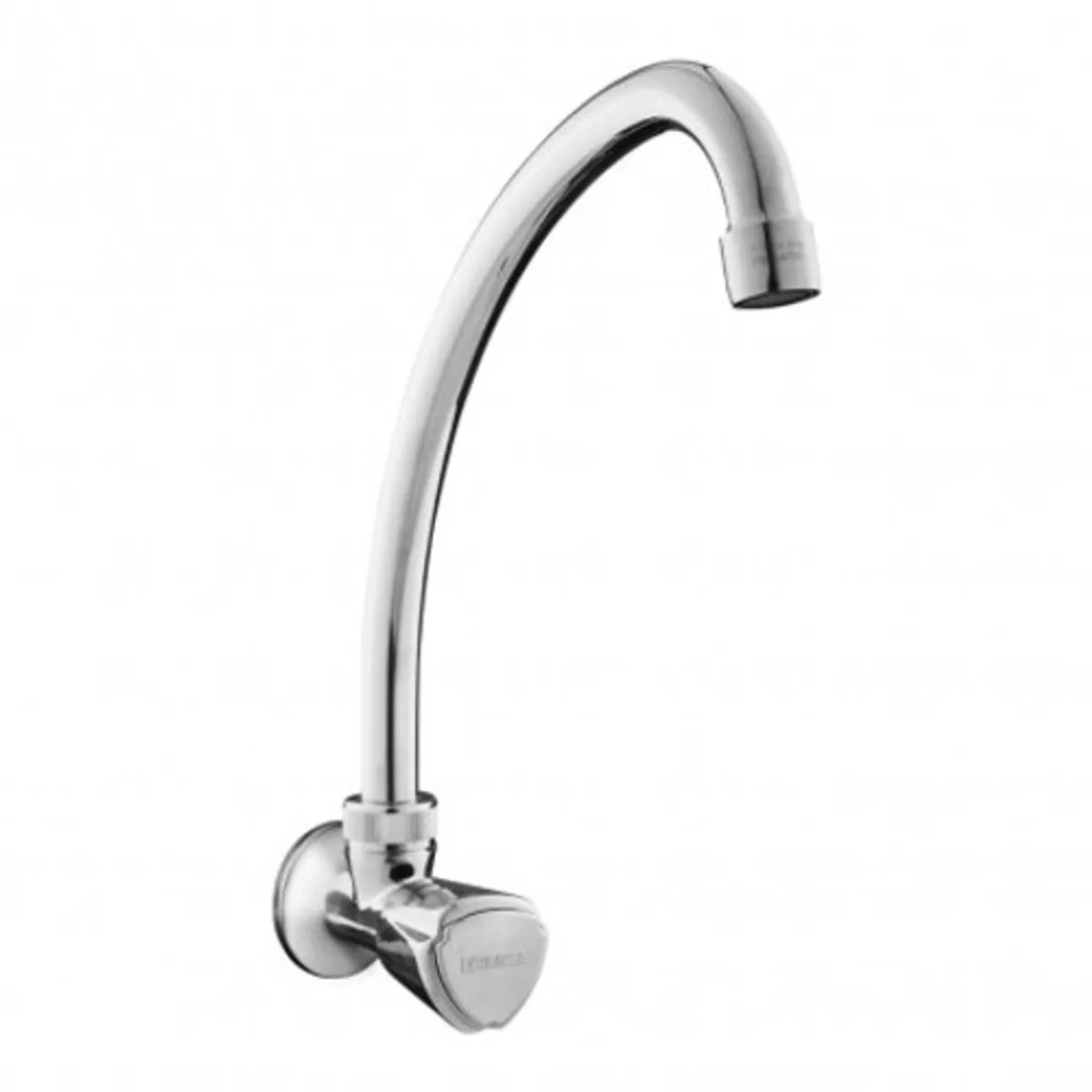 VAINSA - Llave para Lavadero de Cocina Aquarius