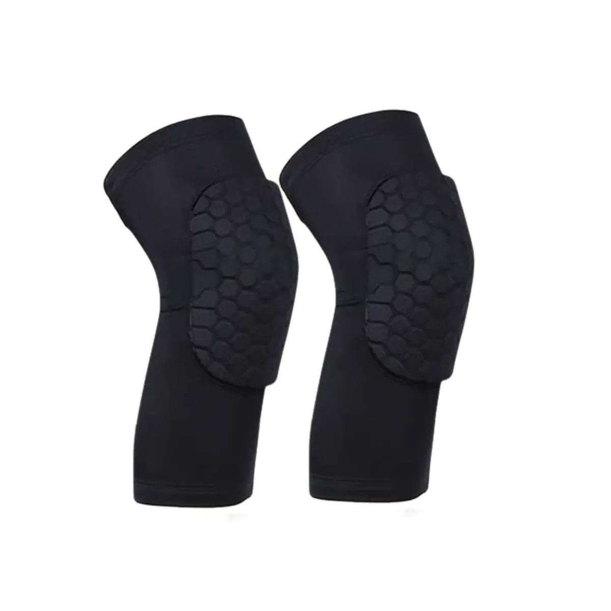 GENERICO - Rodilleras de Protección para Basket 2 UND XS