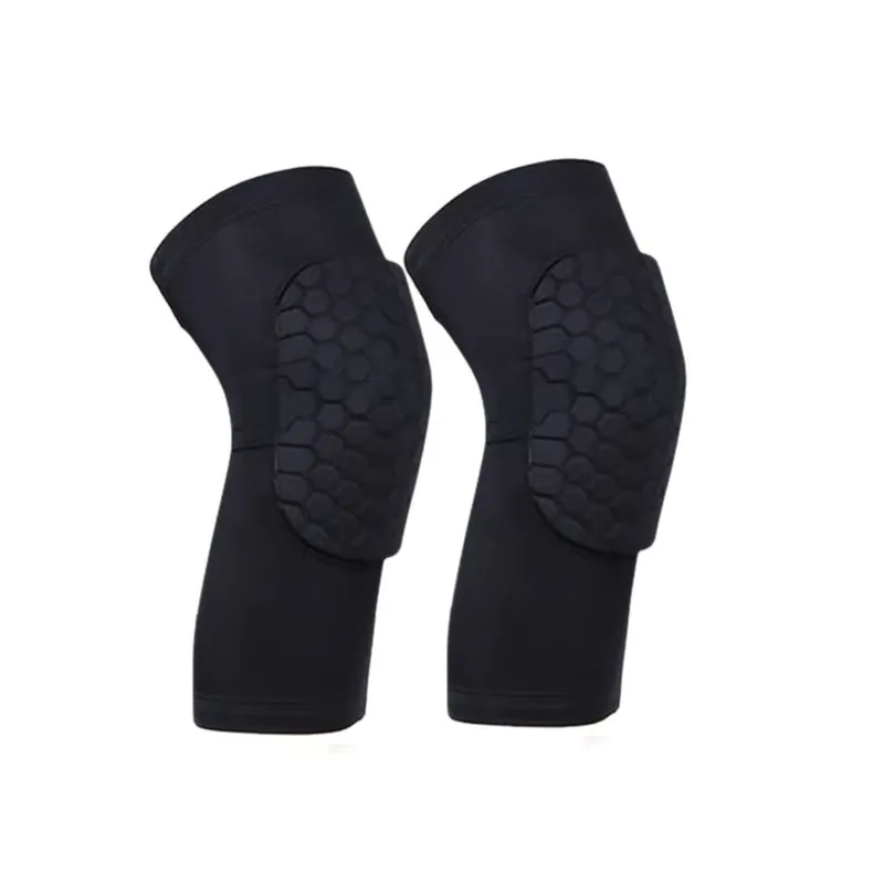 FUBBALL - RODILLERAS PARA BASKET FUBBALL 2 UND M