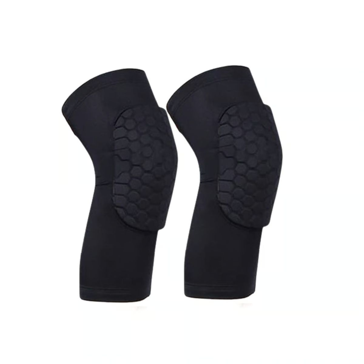 GENERICO - Rodilleras de Protección para Basket 2 UND S