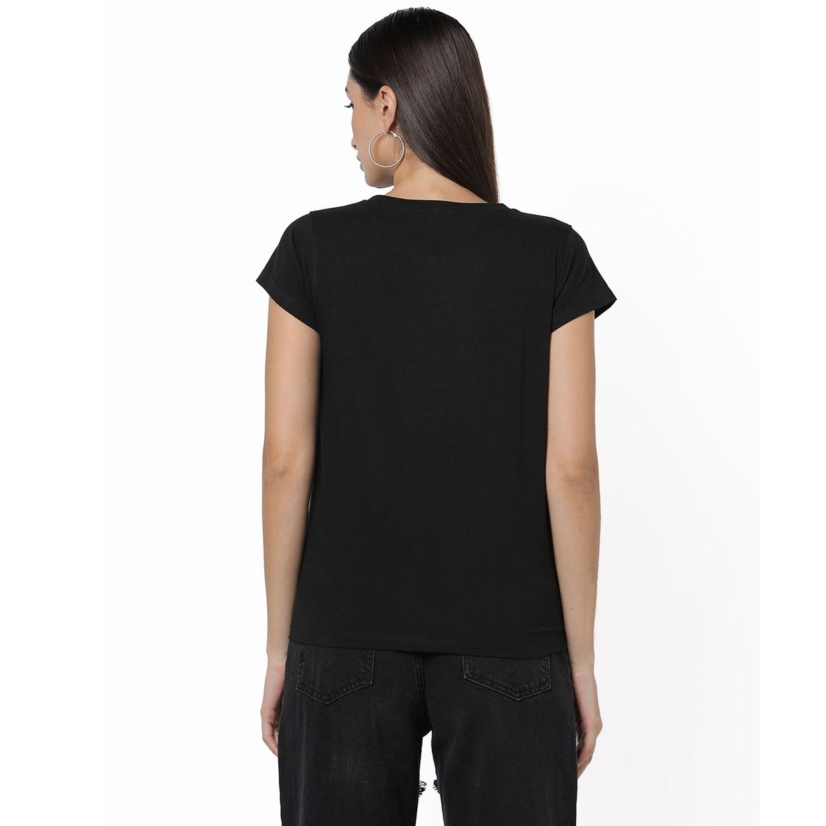 SWISS LORD - Polo Manga corta para mujer