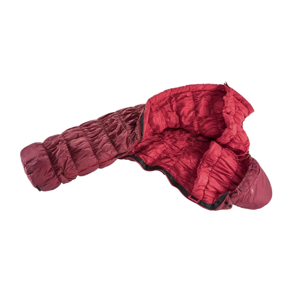 DEUTER - Deuter bolsa de dormir Exosphere (0°C / -6°C )