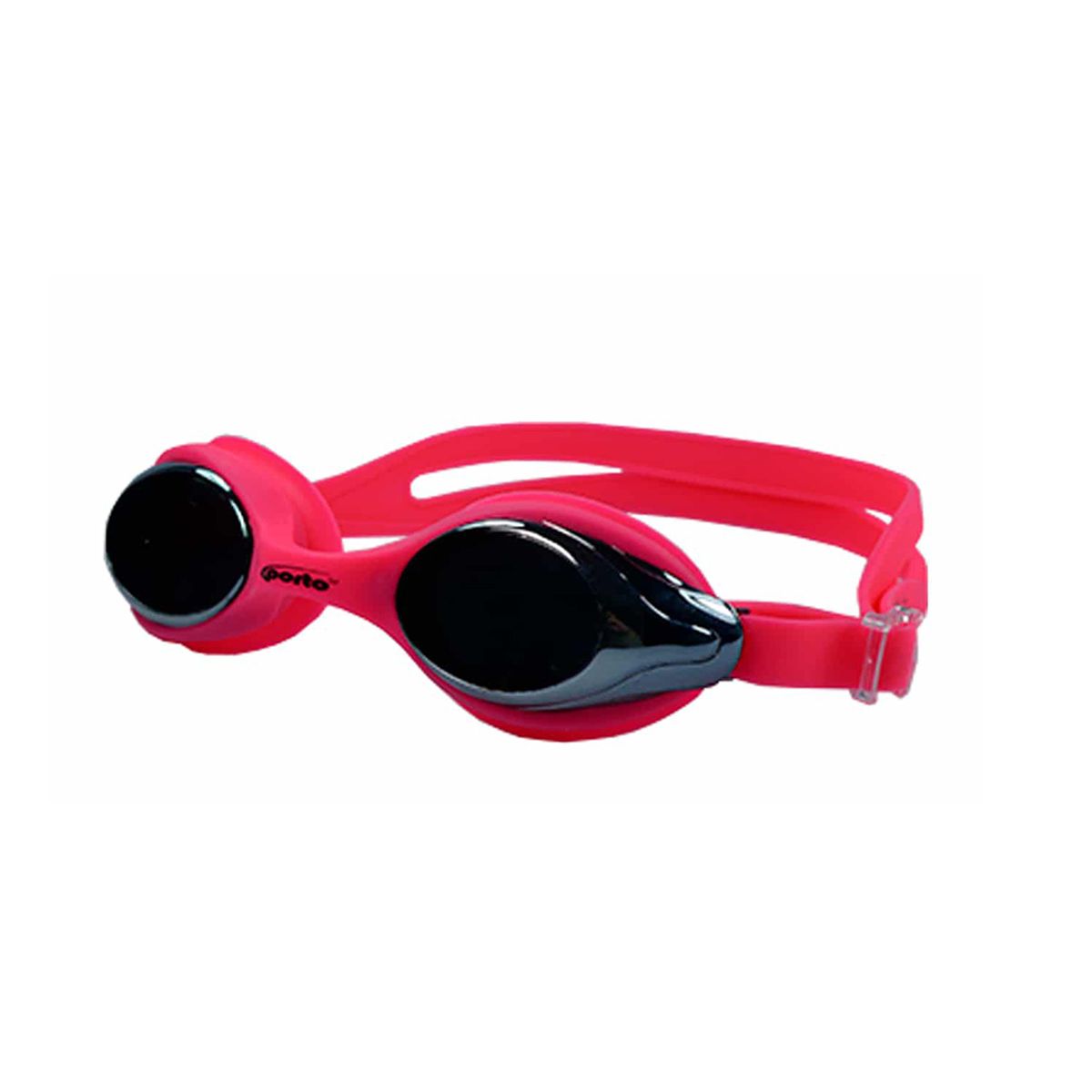 PORTO - Lente de Natacion Porto Arrow Mirror