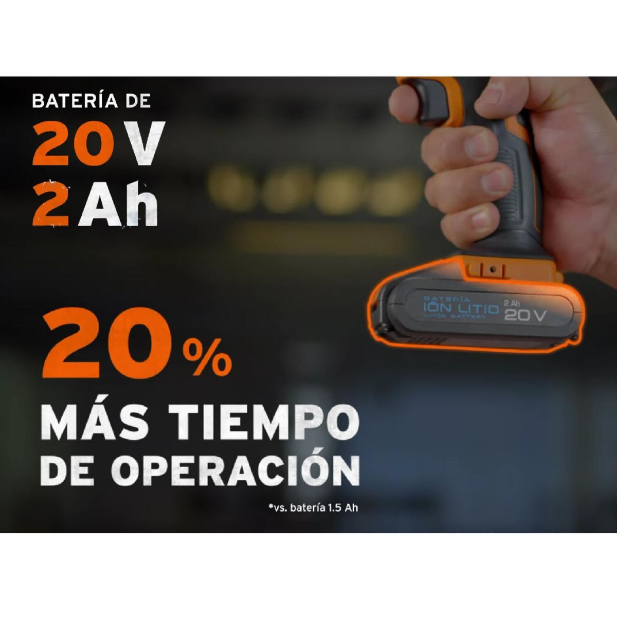 TRUPER - Taladro percutor