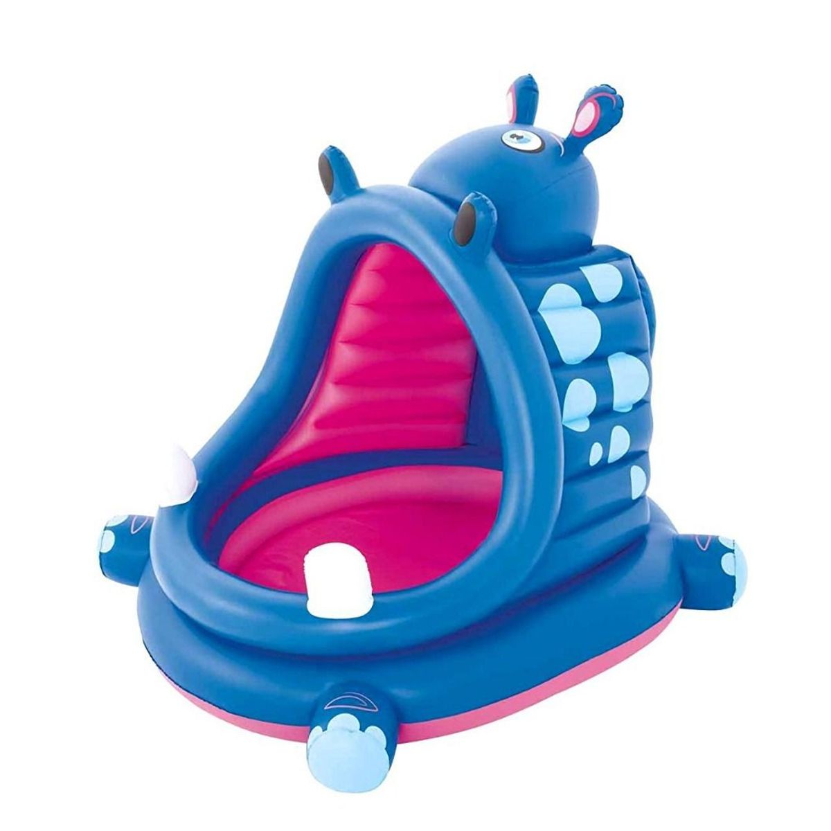 BESTWAY - Pileta con Forma de Hipopótamo Bestway -  52218