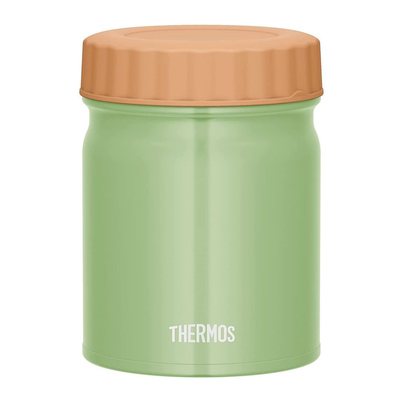 THERMOS - Termo para comida o sopa 400ml Verde THERMOS Japón