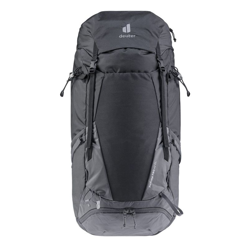 DEUTER - Mochila Deuter Futura Pro 42 EL black