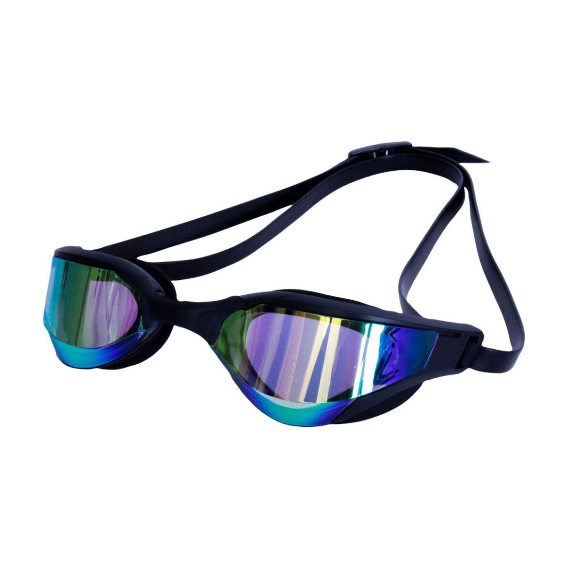 PORTO - Lentes de Natación Infinity Porto Adulto Negro