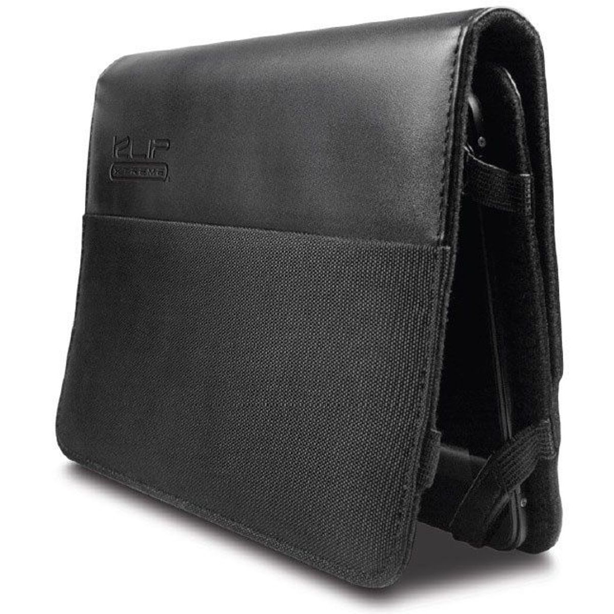 KLIPXTREME - Klip Xtreme KNC-035 Case - Tapa Protectora P/ Tableta Lector EBook