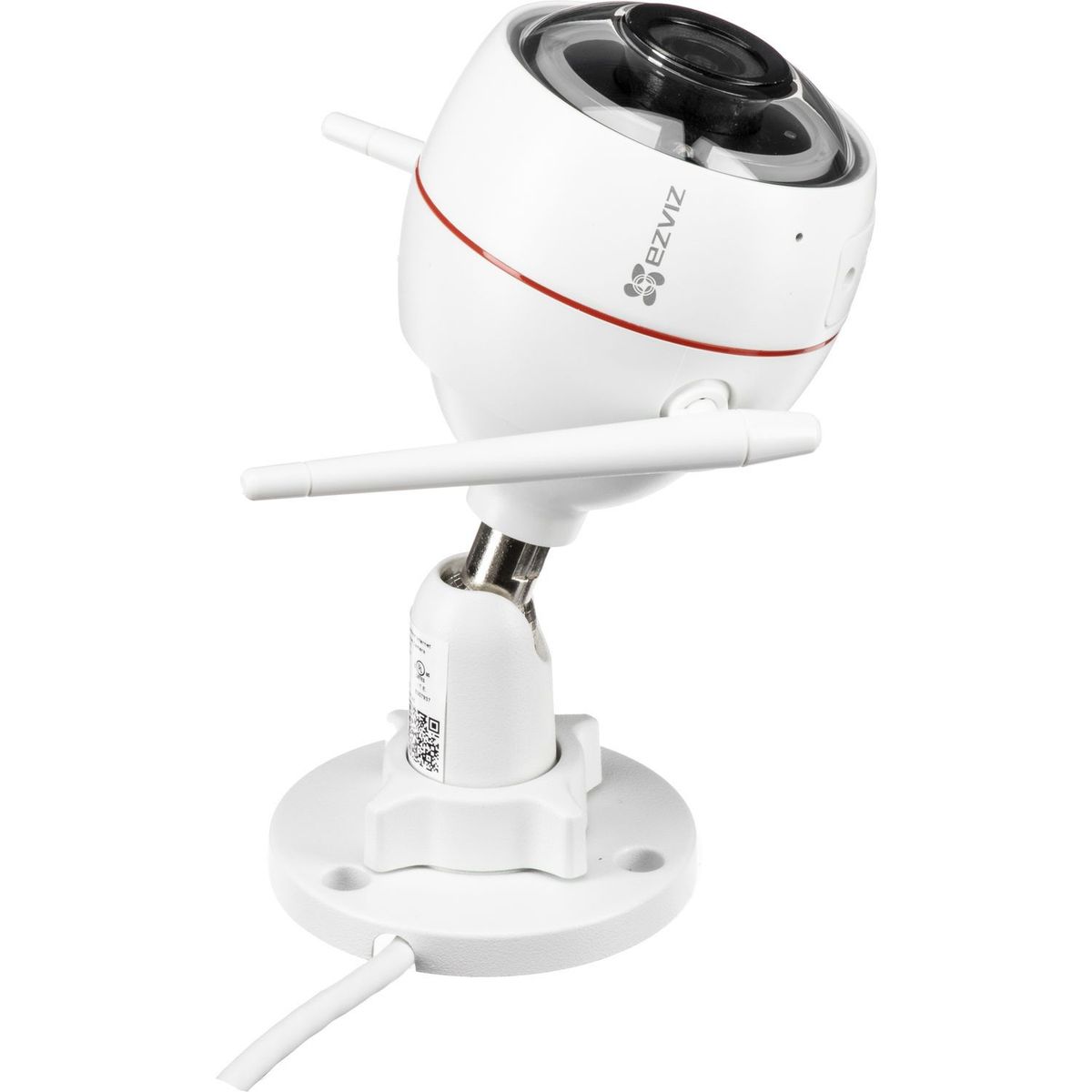 EZVIZ - Ezviz Husky Air ezGuard 103° Cámara WiFi IP 2MP Plus 1080p - CS-CV310