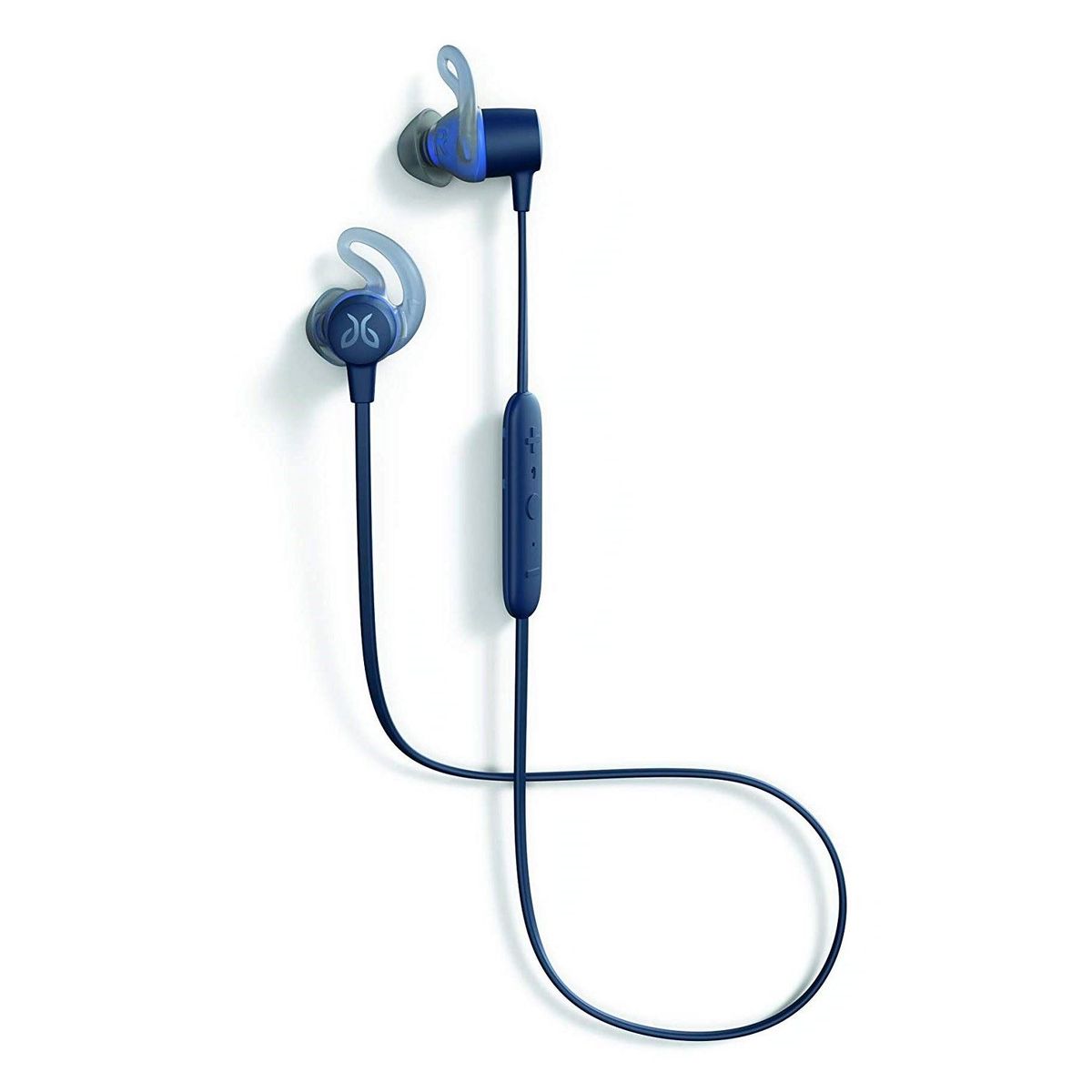 JAYBIRD - Jaybird Tarah Wireless Waterproof In-Ear Sport Earphones Bluetooth Azul - 985-000711