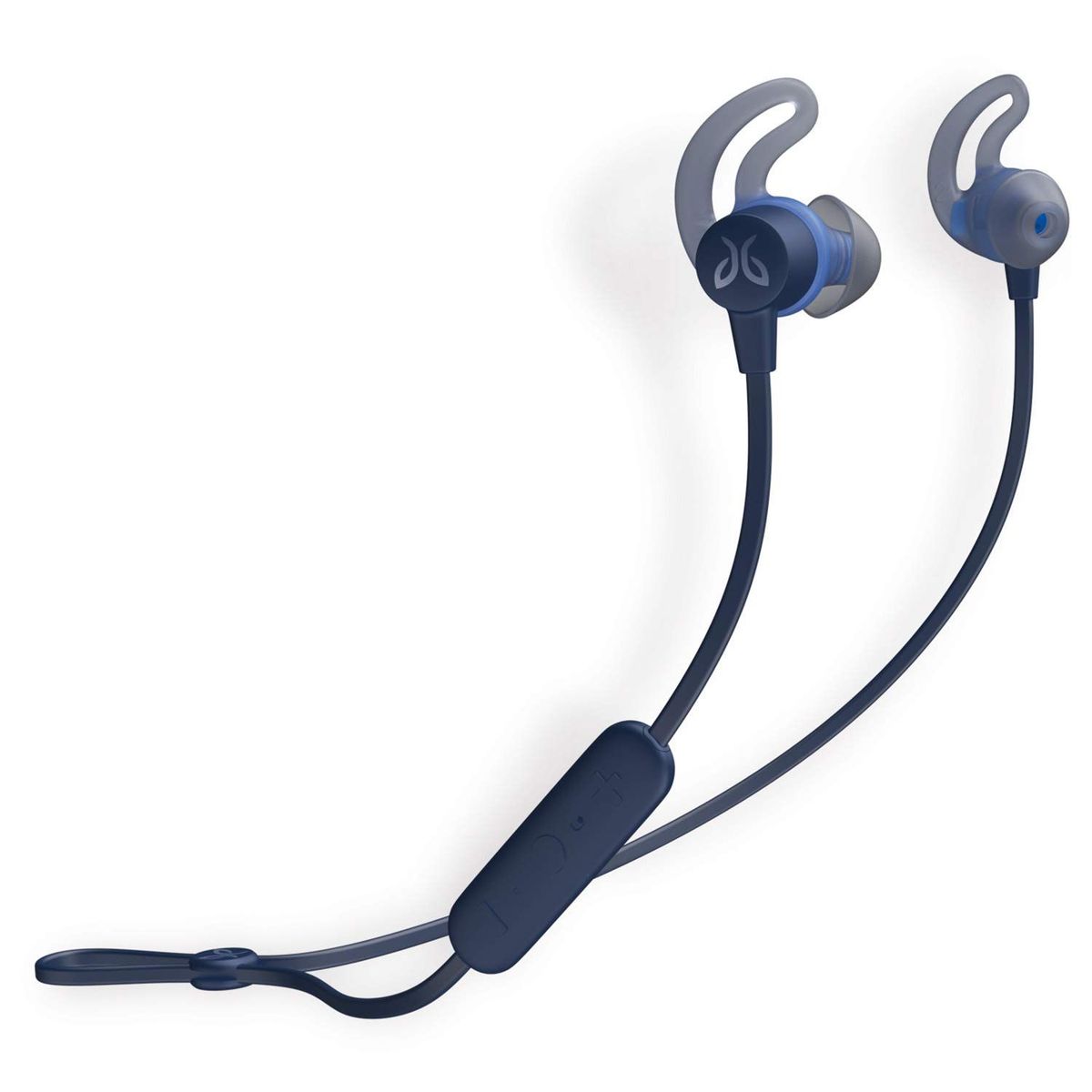 JAYBIRD - Jaybird Tarah Wireless Waterproof In-Ear Sport Earphones Bluetooth Azul - 985-000711