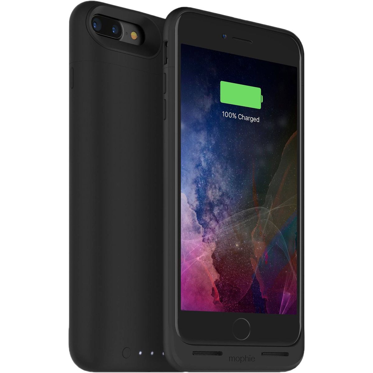 MOPHIE - Mophie Juice Pack  Batería Charge Inalámbrico iPhone 7 Plus 8 Plus
