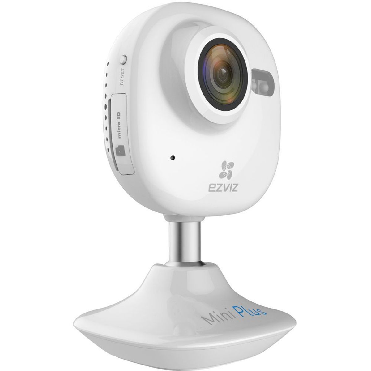 EZVIZ - Cámara WiFi IP Ezviz C2 Mini Plus 1080p Visión Nocturna 135° - CS-CV200