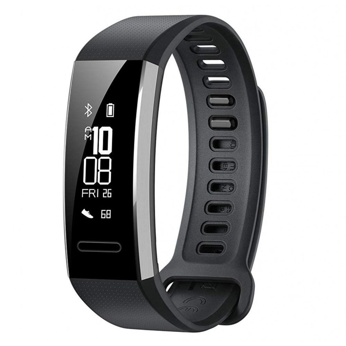 HUAWEI - Huawei Band 2 Resistente al agua de 50m frecuencia cardiaca Original - 55022356