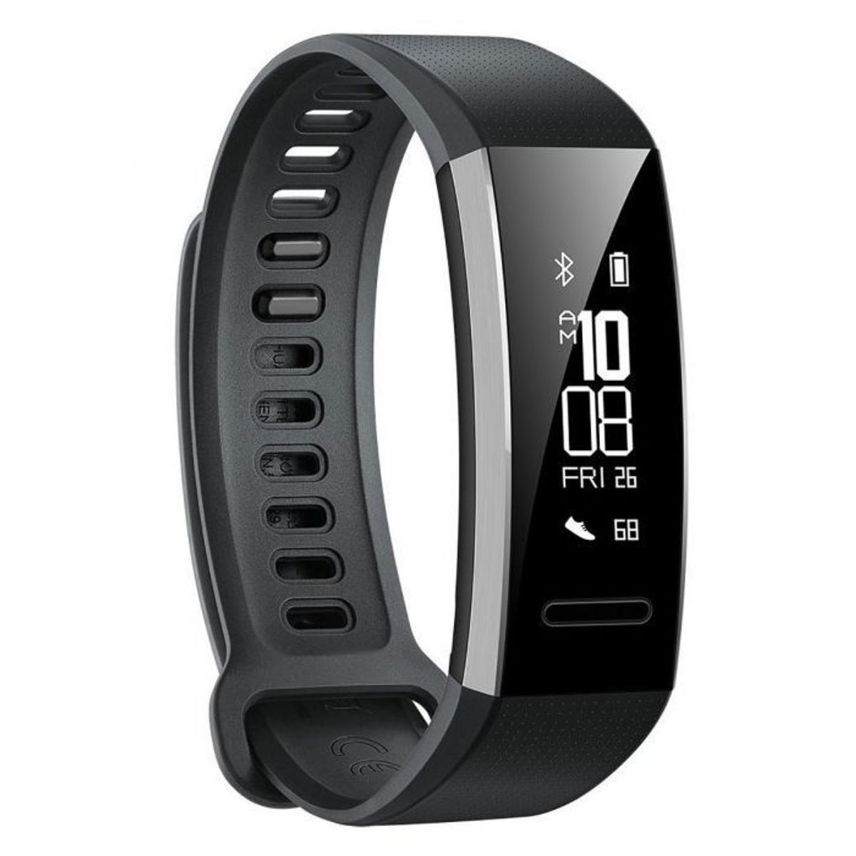 HUAWEI - Huawei Band 2 Resistente al agua de 50m frecuencia cardiaca Original - 55022356