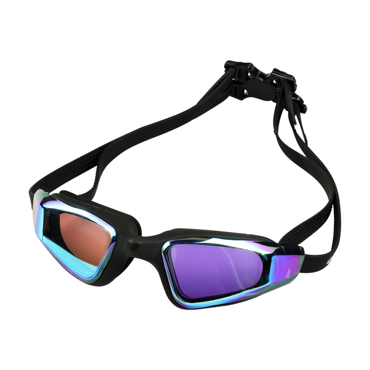 PORTO - Lentes de Natación Cybot Porto Adulto Negro