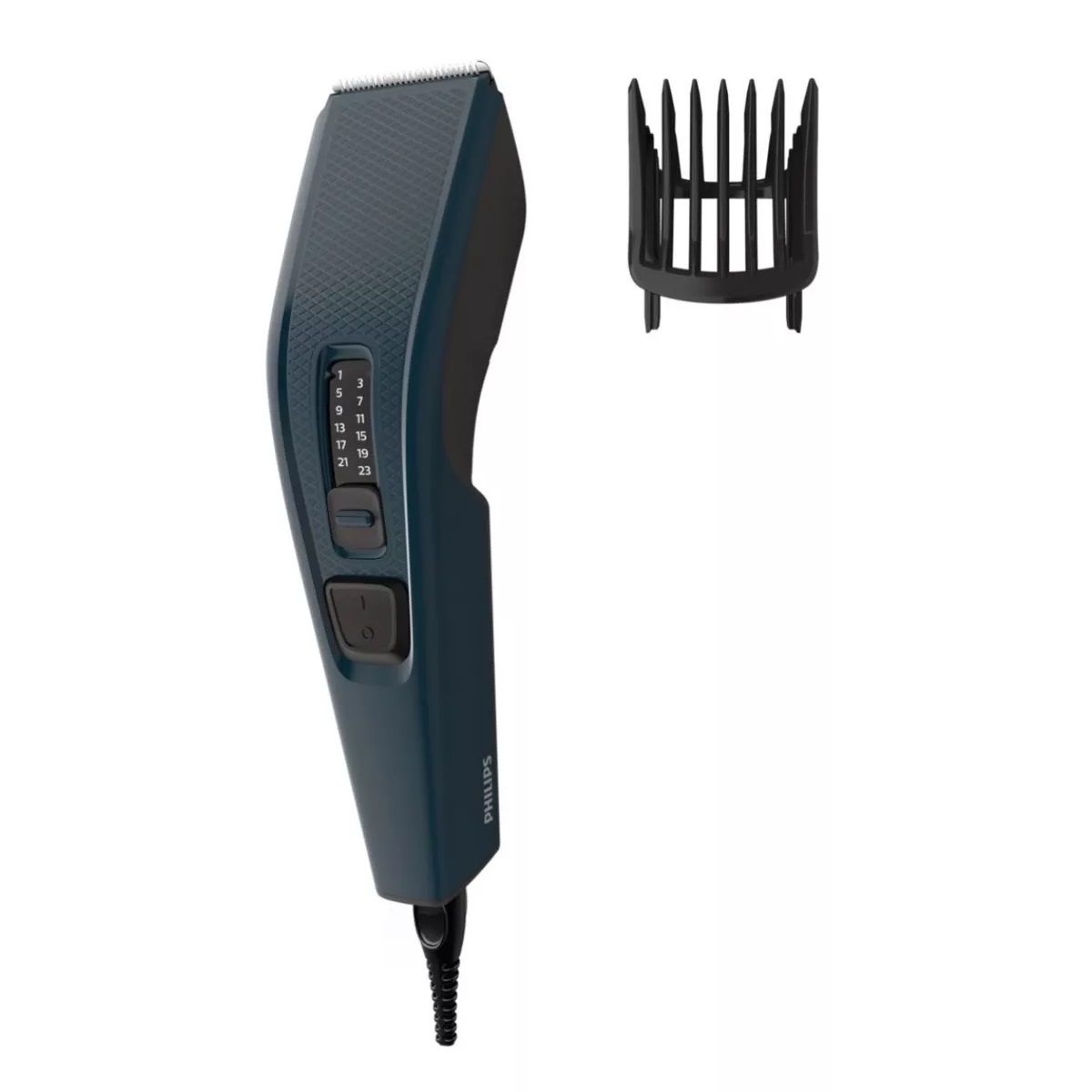 PHILIPS - Cortadora de cabello philips de 13 posiciones hc3505