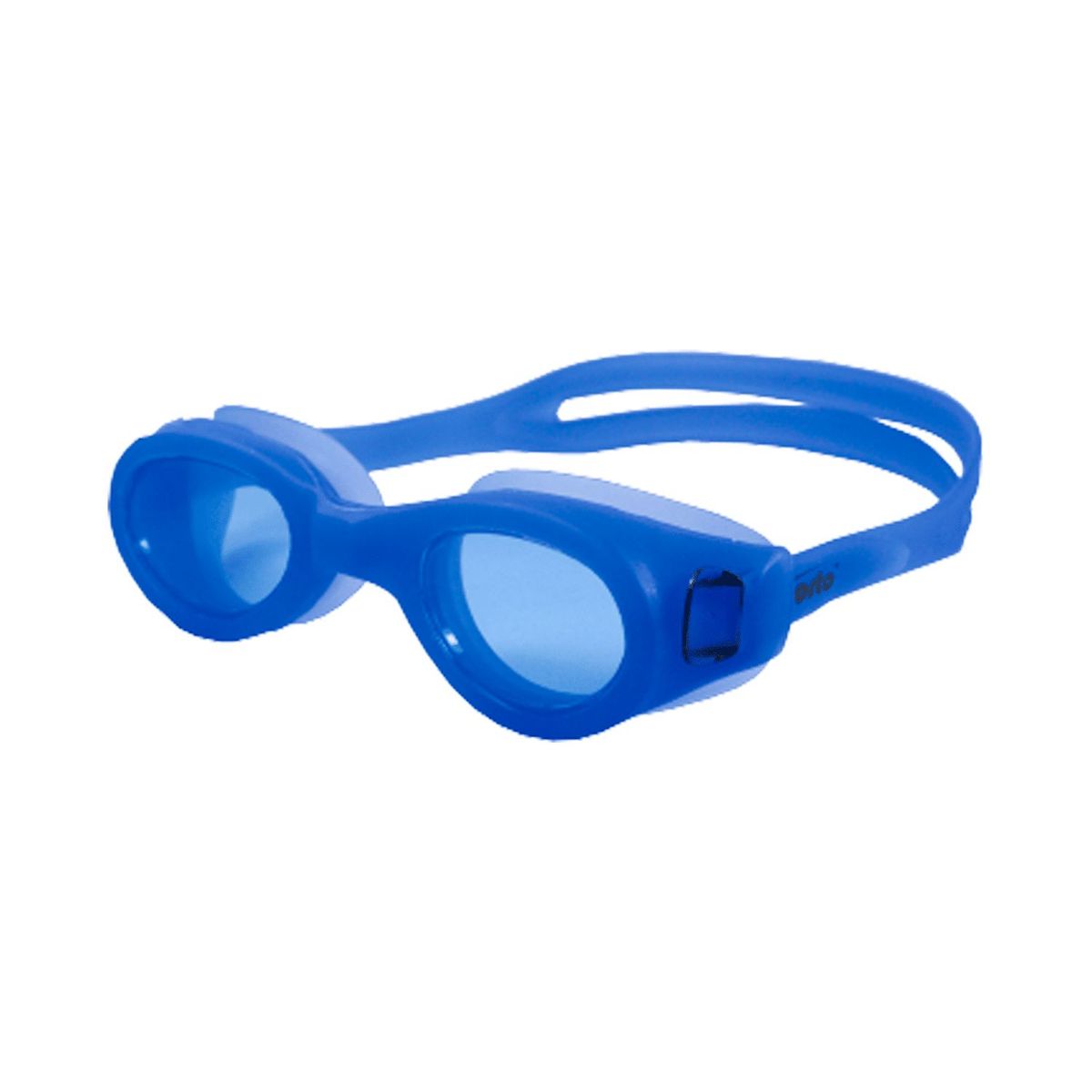 PORTO - Lentes de Natación Thunder Porto Adulto Azul