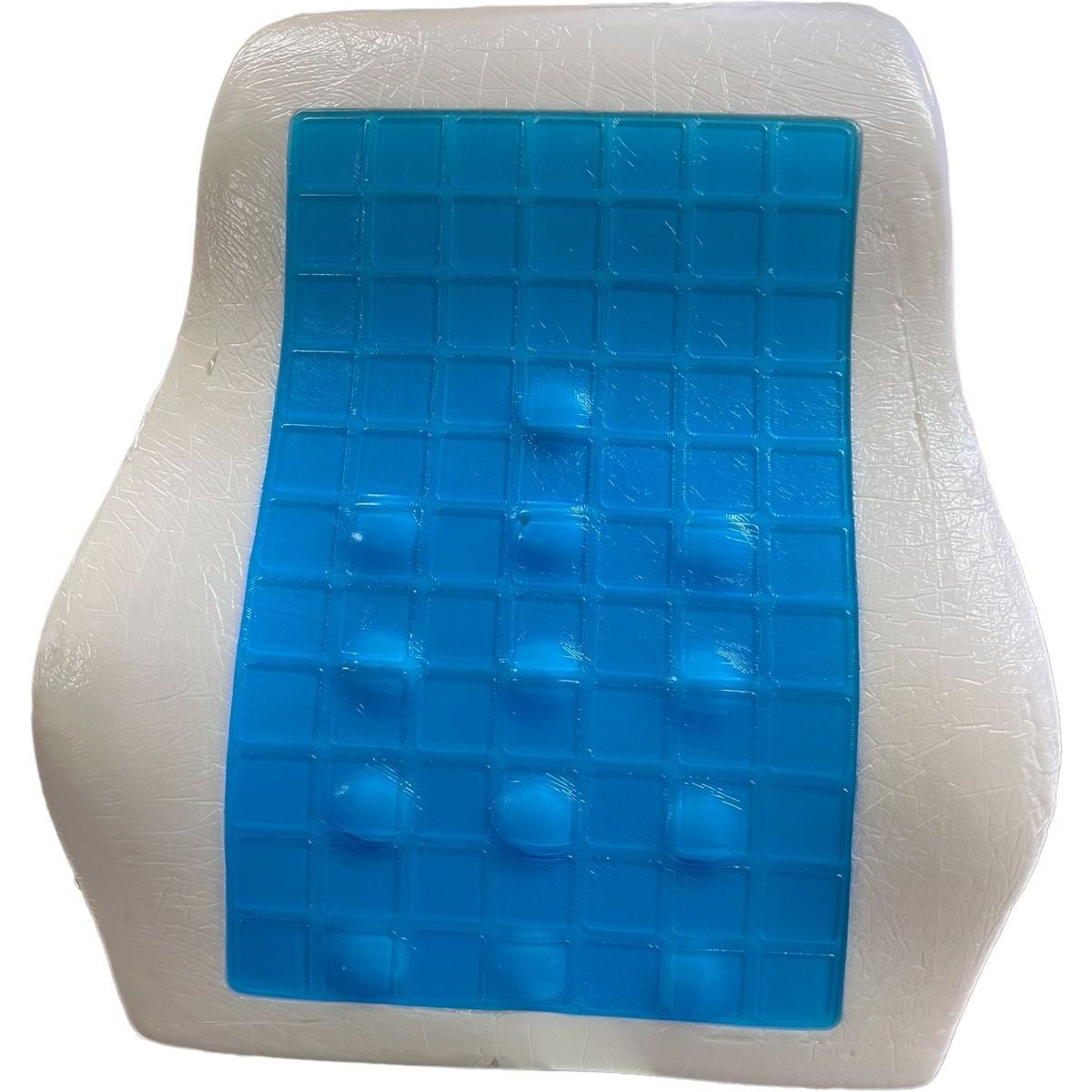 BENICE - ESPALDAR VISCOELASTICO CON FUNDA