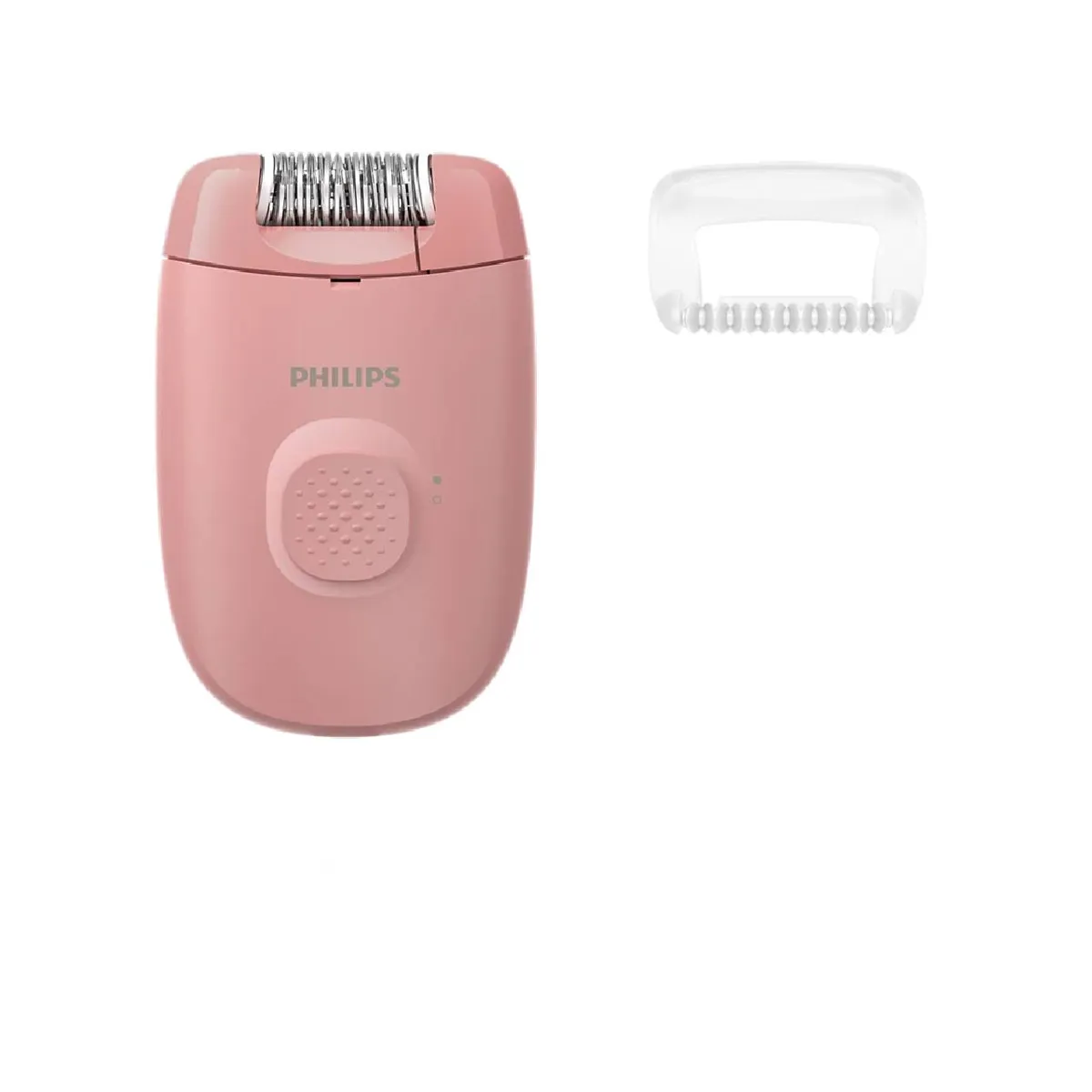 PHILIPS - Depiladora Philips para piernas BRE22700