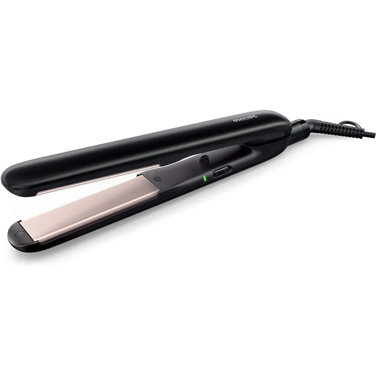 PHILIPS - Alisadora con placas cerámicas de turmalina philips hp8321