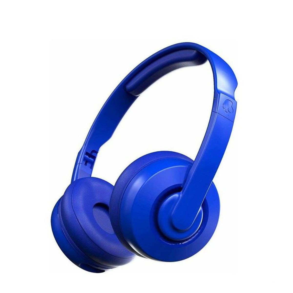 SKULLCANDY - Audífono Bluetooth Skullcandy Cassette S5CSW Azul