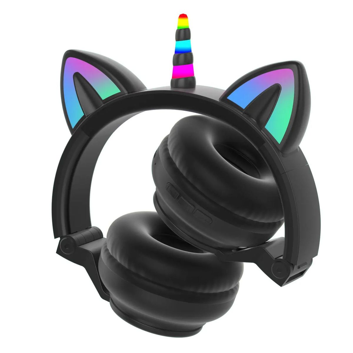 GENERICO - Audifono Inalambricos Bluetooth  STN-27 Negro