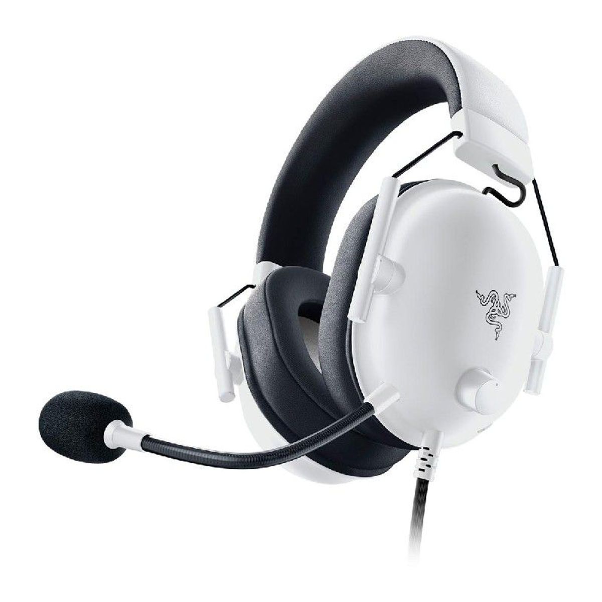 RAZER - Audifono Gamer Razer Blackshark V2 X 7.1 Multi-platform - Blanco