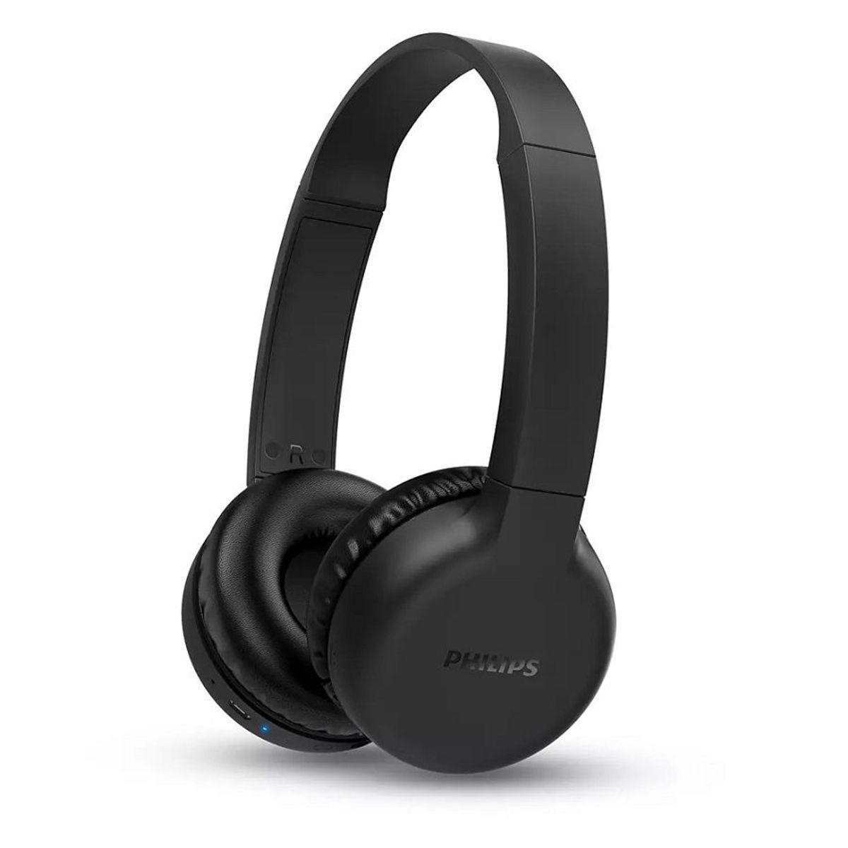 PHILIPS - Auricular Bluetooth Philips Tah1205 Negro