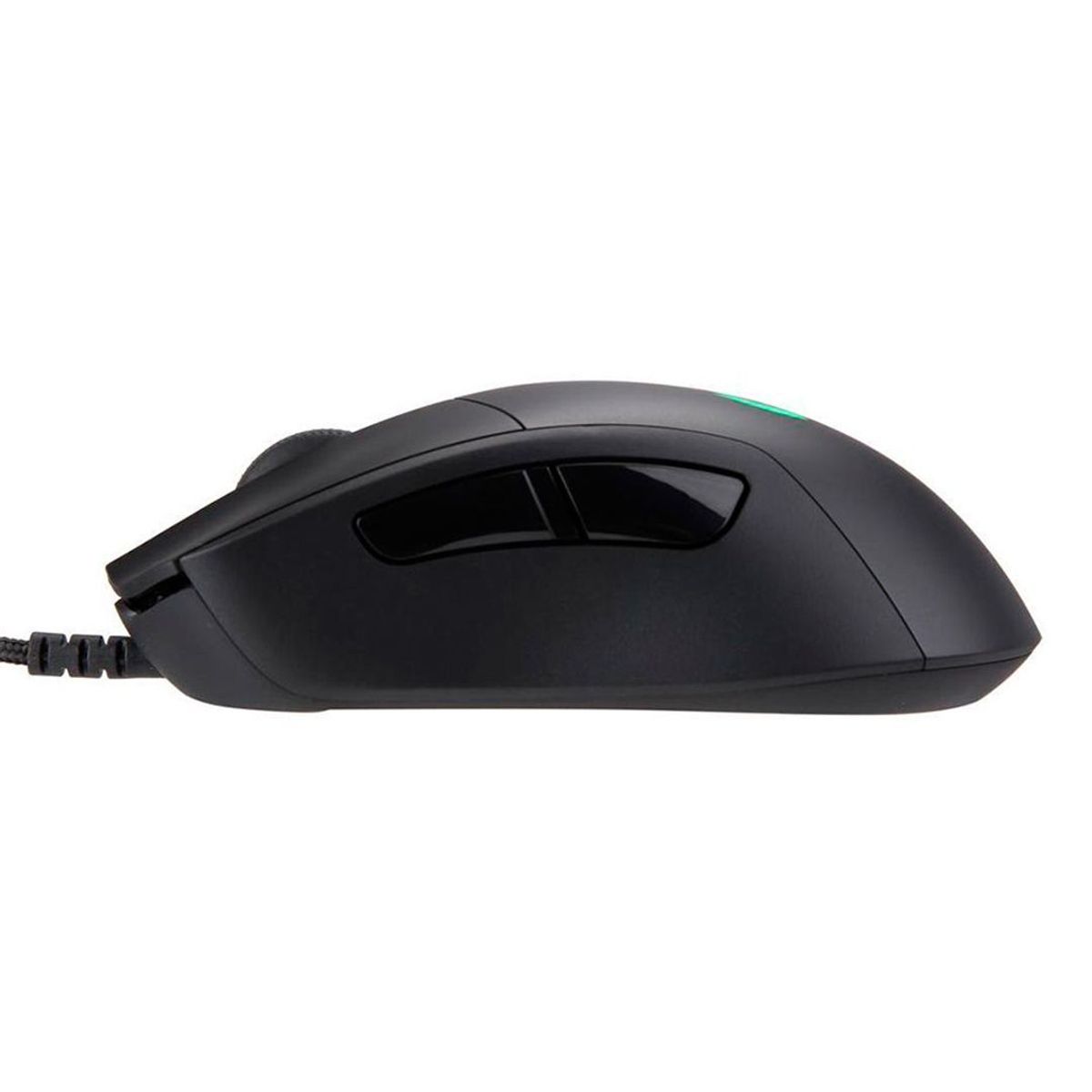LOGITECH - Mouse Logitech G403 Hero 25K DPI Gamer RGB - Negro