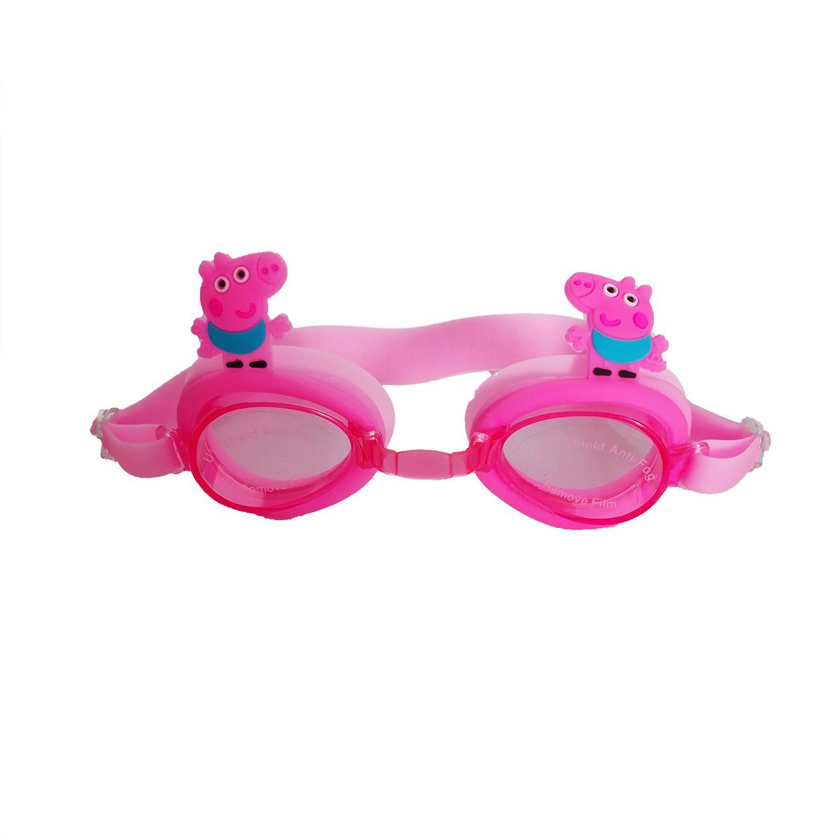 WINNER - Lentes de Natación Junior Winner con Diseño Peppa pig