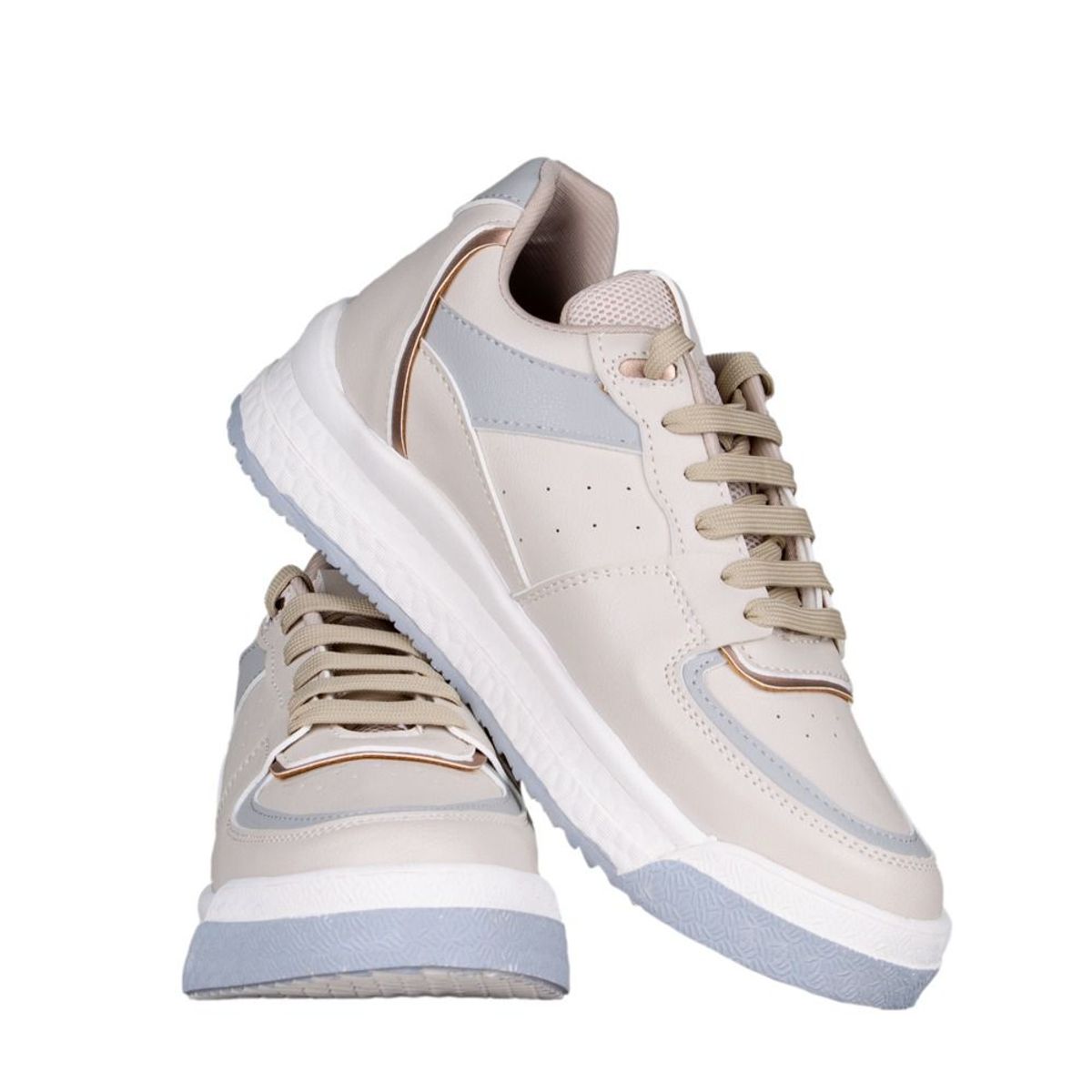 SPORT FITNESS - ZAPATILLA SPORT  PARA  MUJER  ORIANA