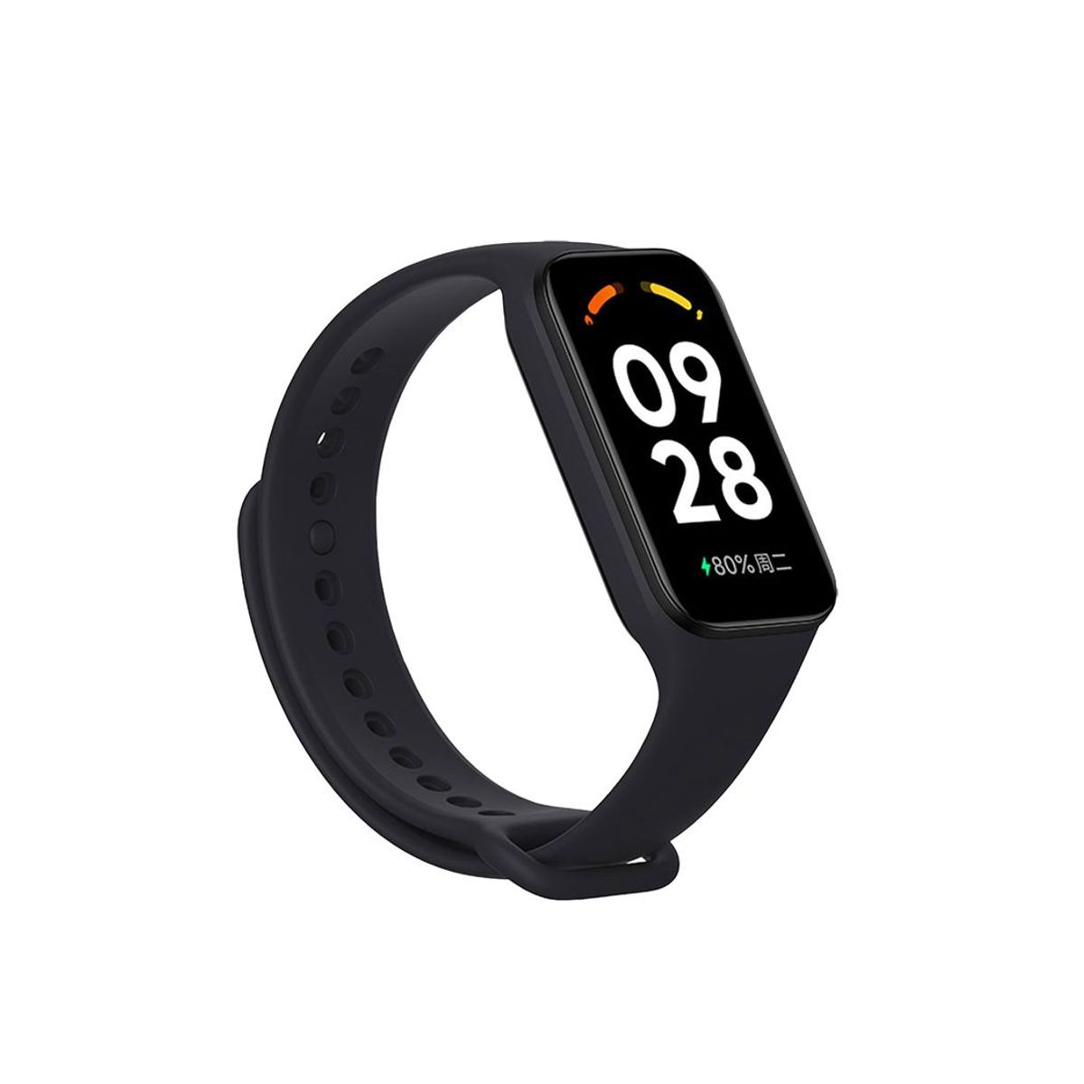 XIAOMI - Pulsera Inteligente Xiaomi Redmi Smart Band 2 Negro