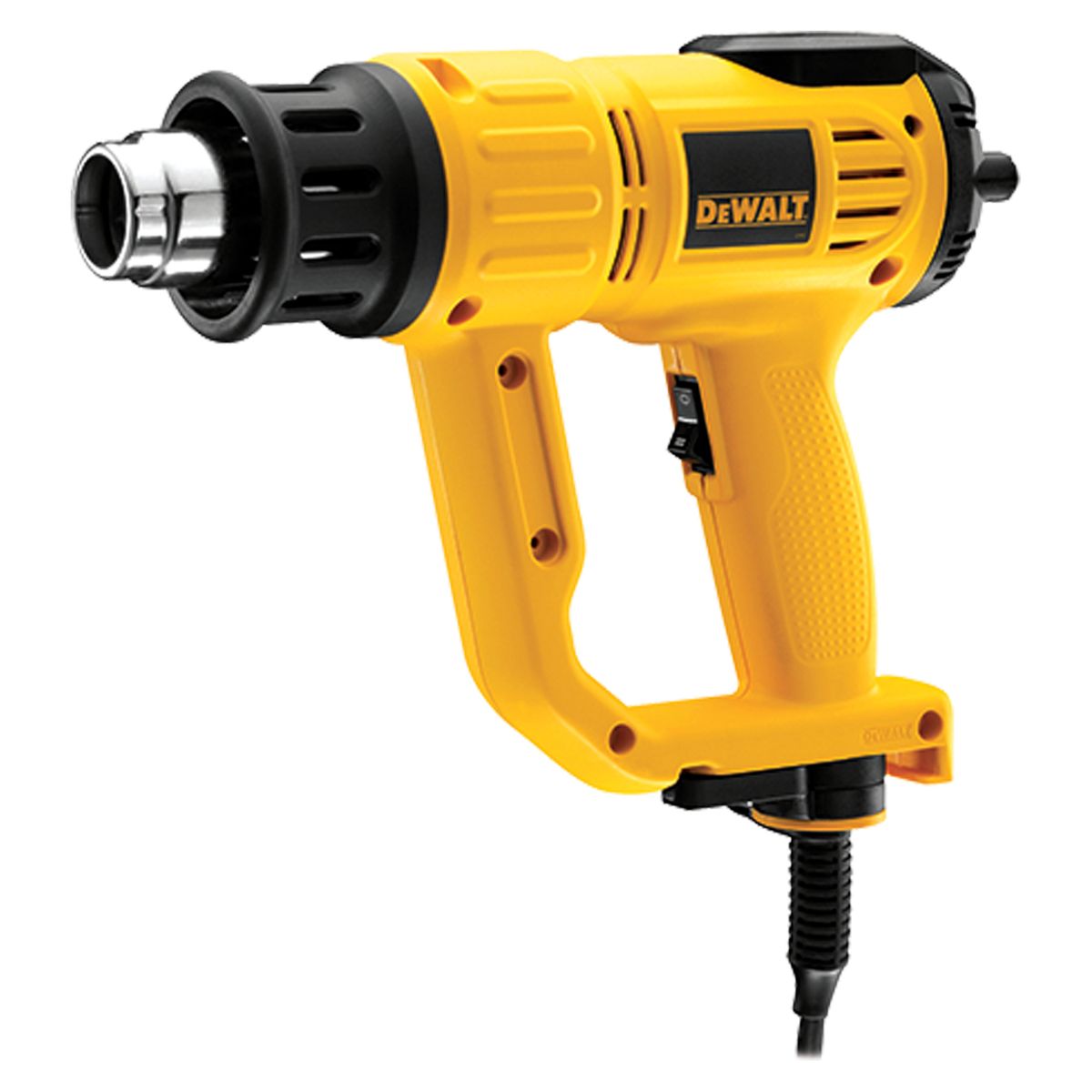 DEWALT - Pistola de Aire Caliente 2000W Dewalt D26414-B2
