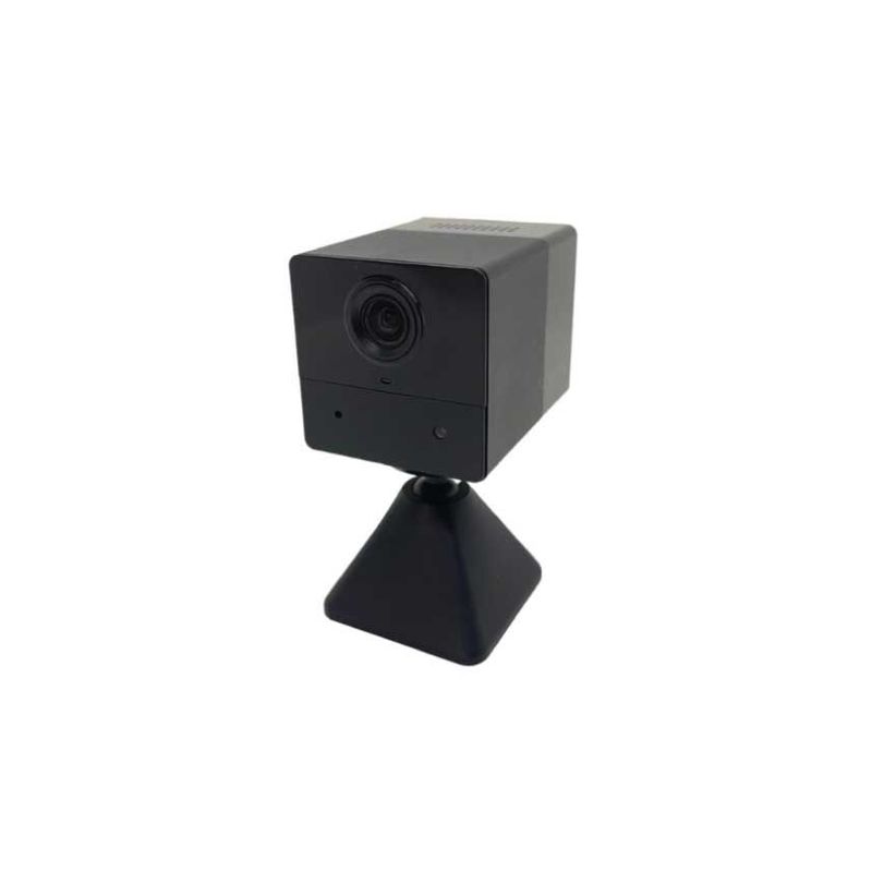 EZVIZ - Camara de Seguridad Ezviz  Wi-Fi BC2, bateria recargable