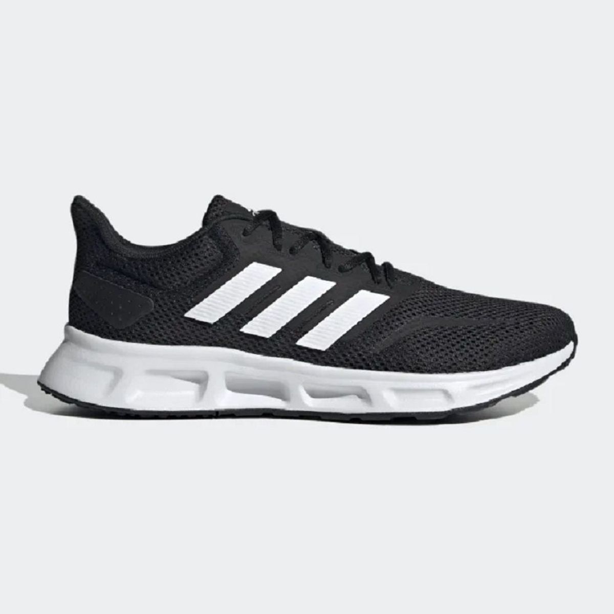 ADIDAS - Zapatilla Running Adidas Showtheway 2.0 GY6348 - Negro