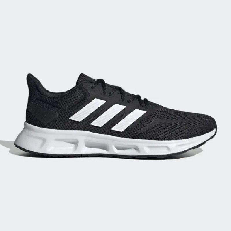ADIDAS - Zapatilla Running Adidas Showtheway 2.0 GY6348 - Negro