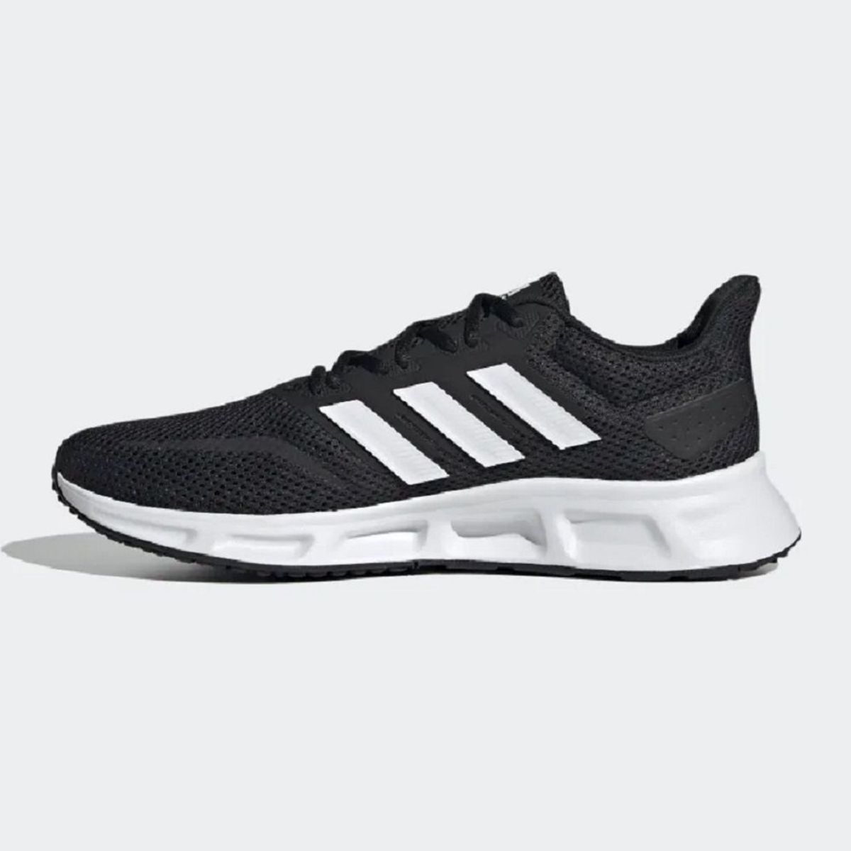 ADIDAS - Zapatilla Running Adidas Showtheway 2.0 GY6348 - Negro