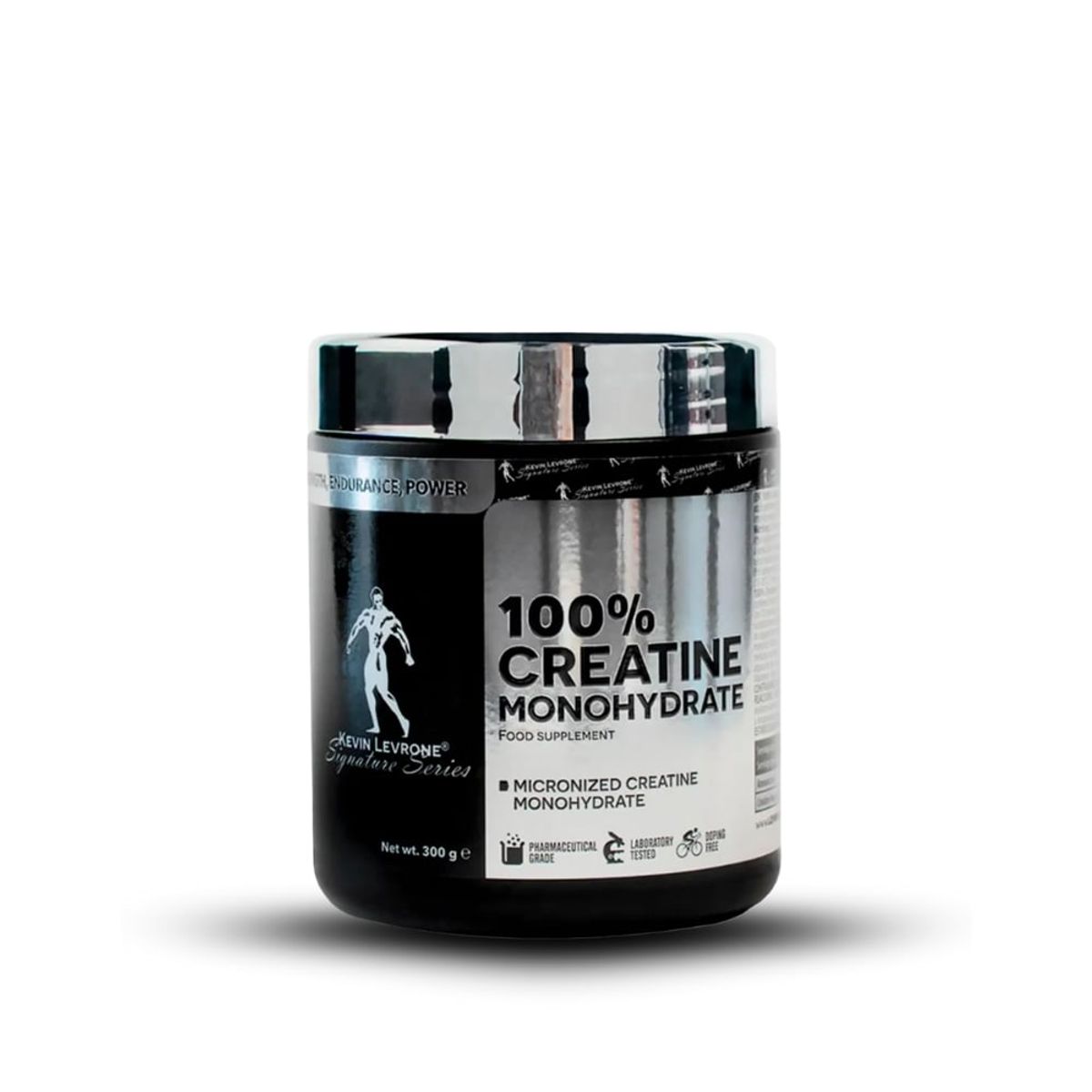 KEVIN LEVRONE - Creatina Monohidratada Kevin Levrone 300gr