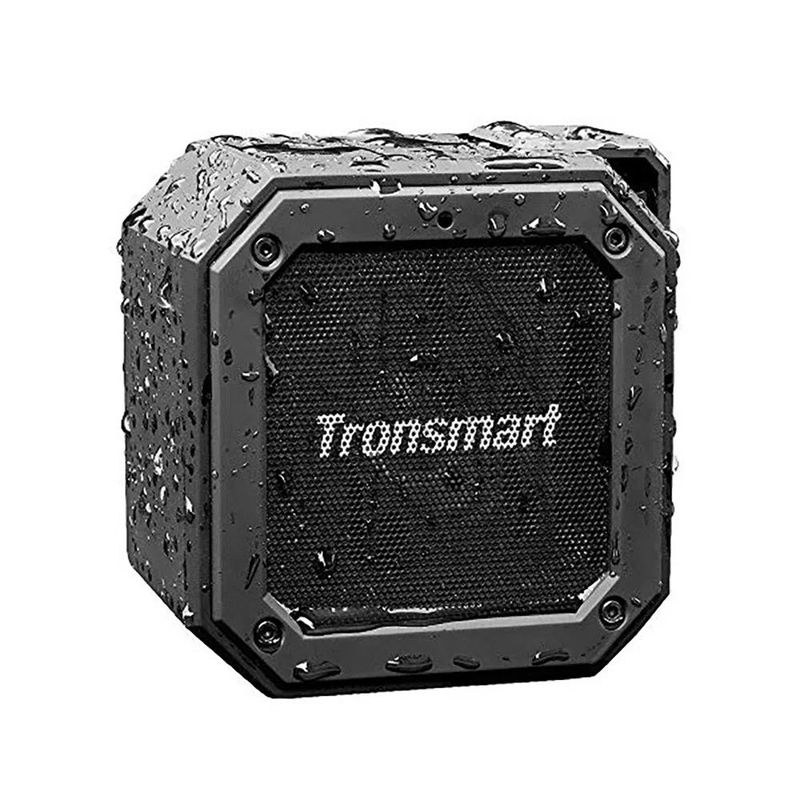 TRONSMART - Parlante Bluetooth 5.0 Tronsmart Element Groove 10W IPX7