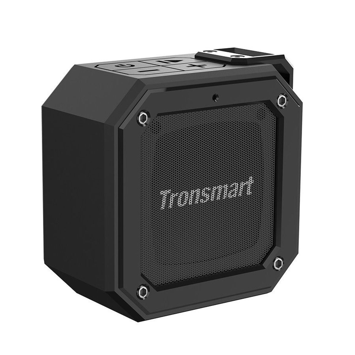 TRONSMART - Parlante Bluetooth 5.0 Tronsmart Element Groove 10W IPX7